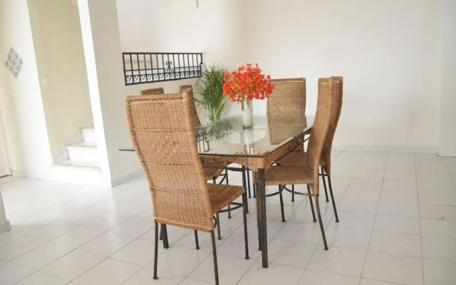 Casa Bugambilias Cancún