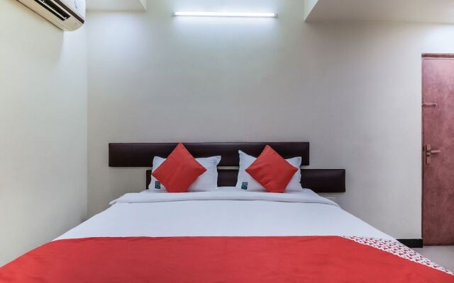 Oyo 17223 Green Guest House