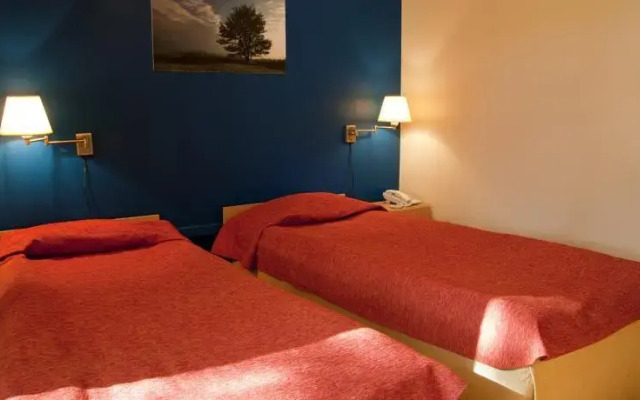 Pedase Hotel & Guesthouse