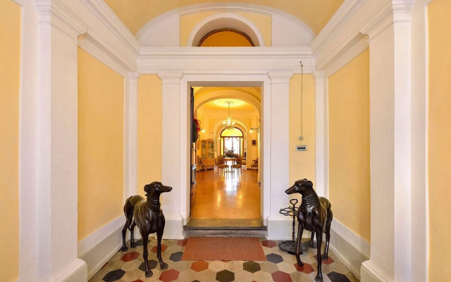 Palazzo Tombesi Trecci