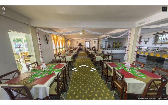 Vale Do Encantado Park Hotel