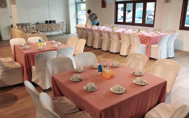 Sinkiat Thani Hotel