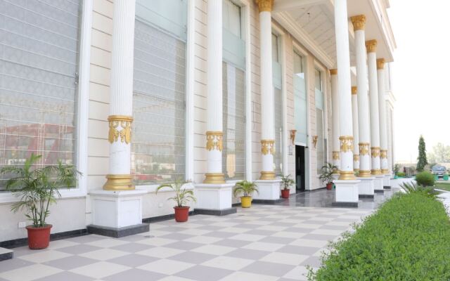 Hotel Wedcation by Tivoli – Ambala