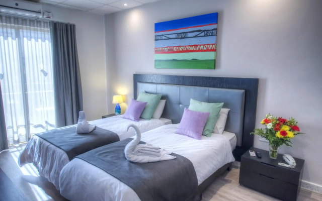 St Julian's Bay Hotel