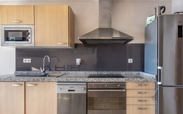 El Olimpo | 7  Pax | First Line | 3673-KAW