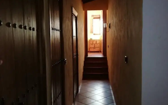 B&B The Lost Village el Acebuchal