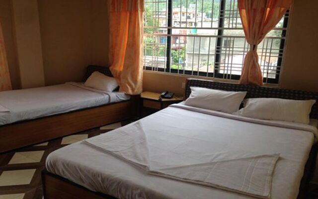 Hotel The Beehive