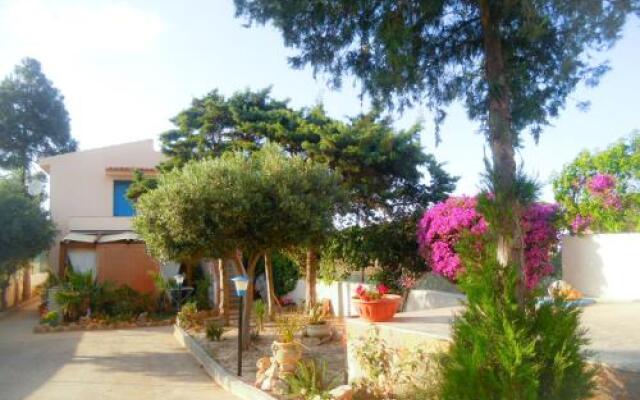 Case Per Vacanze Punta Monaco