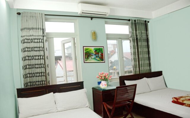 Cat An Hotel