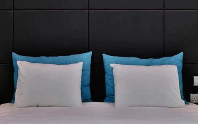 The Josephine Boutique hotel