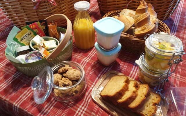 Le Grand Cèdre SPA et détente