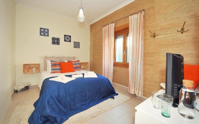 Cosy Bedrooms Guest House