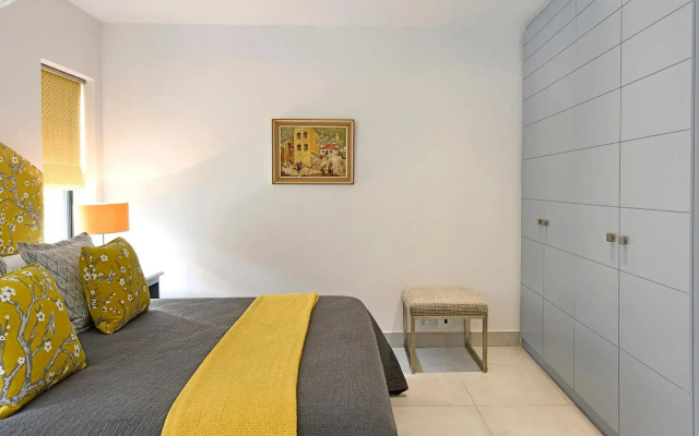 Small Wonder Guest Villa With Private Pool