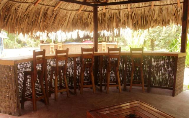 Eco Hotel Las Palmeras