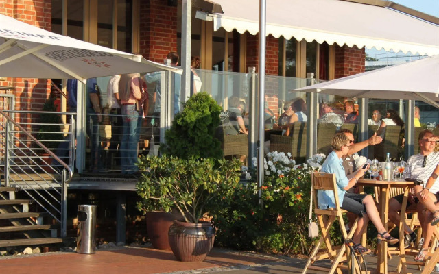 Hotel Speicher am Ziegelsee