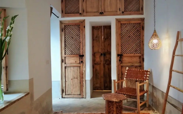 Riad  Dar Eternity