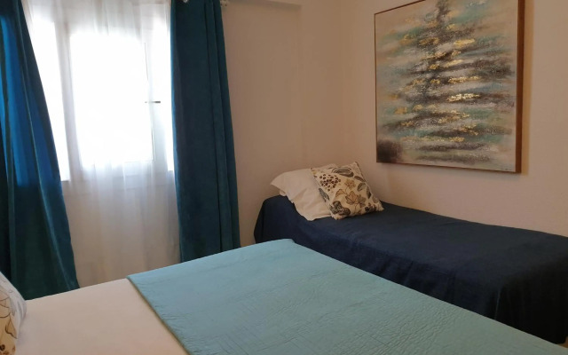 Hotel Boutique Las Arenas