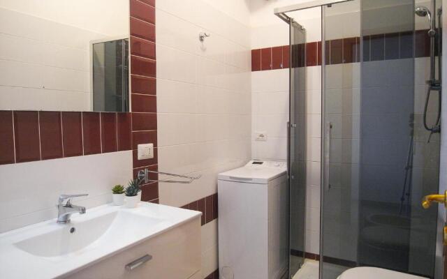 Appartamenti Via Corfù - Le vie di Omero