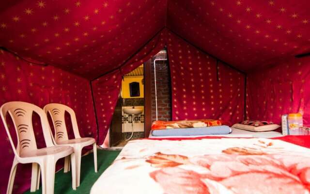 Camp Mehi Nature Resort