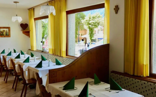 Hotel Maffei