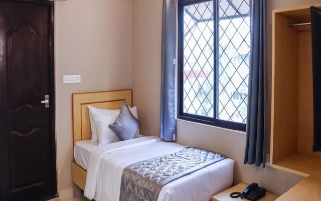 Hotel Vinayaga Tirupur