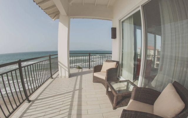 Playa Escondida Beach Club