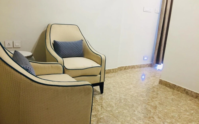 Hotel Lance International