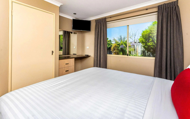 Quality Apartments Banksia Albany