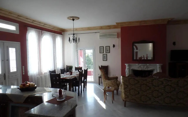 Villa Eleni
