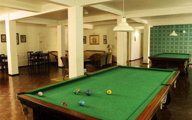 Avenida Charme Hotel