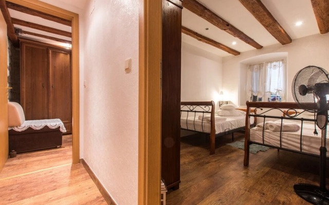 Sen - 130 m From sea - A1