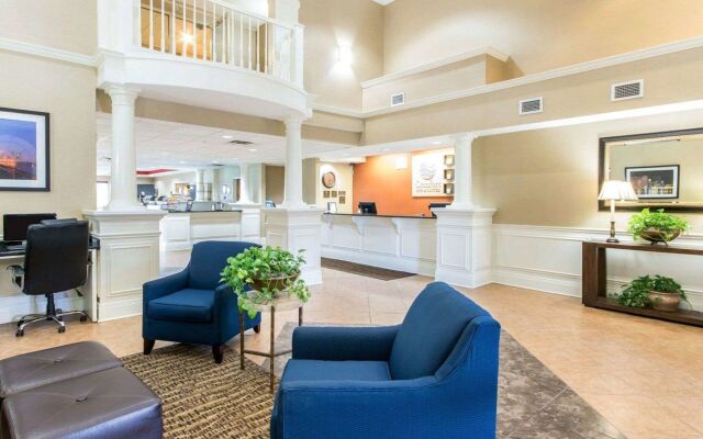 Fairfield Inn & Suites by Marriott Louisville Airport