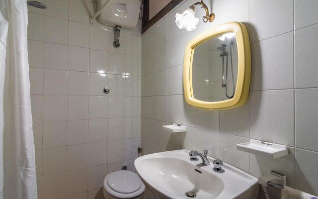 Charming historic residence from the 1500s