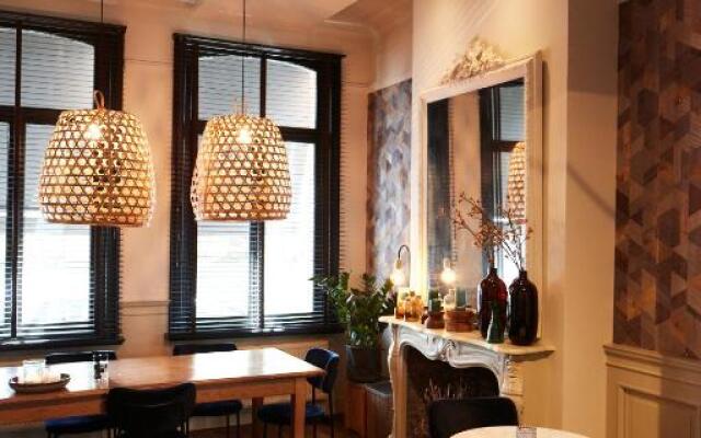 B&B Toast Hoogstraten