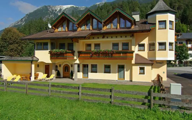 Tonis Appartements am Achensee