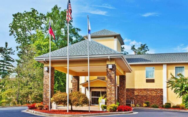 Holiday Inn Express BLAIRSVILLE