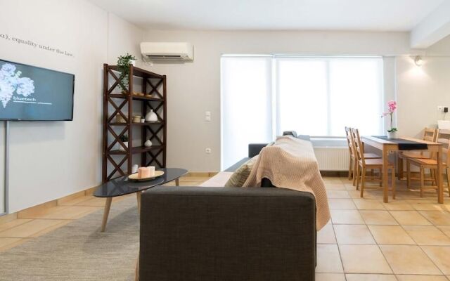 Isonomia apartment Pnyx Hill - Koukaki