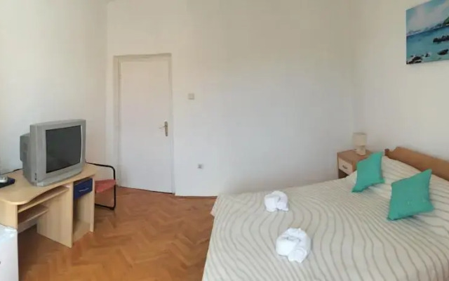 Guest House Saluto