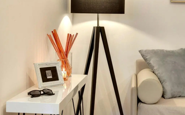 Mamo Florence - Corinne Apartment