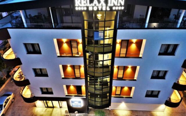 Relax Inn Hotel Durres