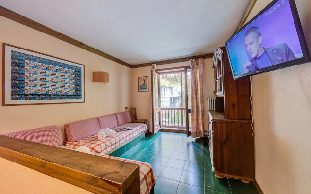 Grange Hike Ski - 32D Sestriere