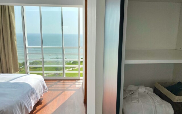 LUXURY 3BR with OCEAN view