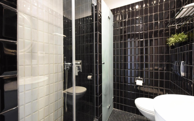 Beautiful 3BR Penthouse in Brenner 1 by HolyGuest