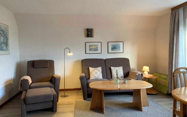 Ferienwohnung Süderhafen