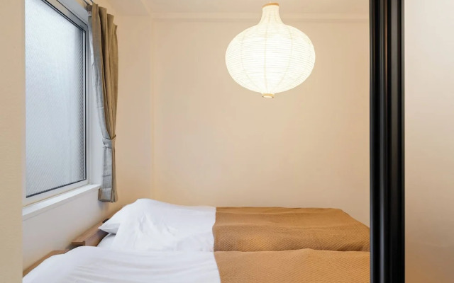 House Hotel Ekoda101