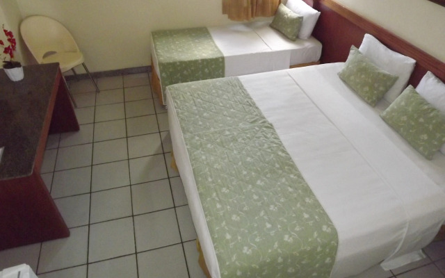 Hotel Nacional Inn Aeroporto Recife