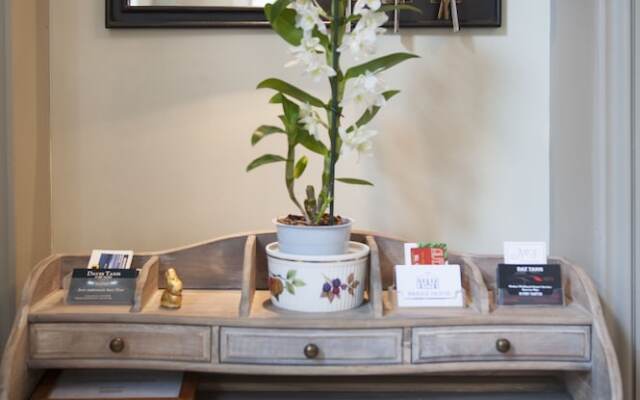 The Bridge House Boutique B&B