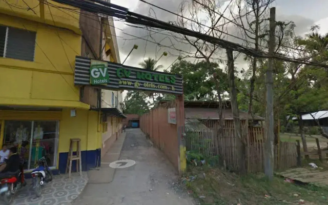 GV Hotel Ipil