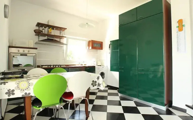 Holiday Home Villa Demian