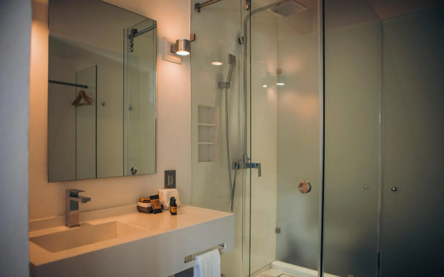 Domingo Santo Hotel Boutique - Adults Only